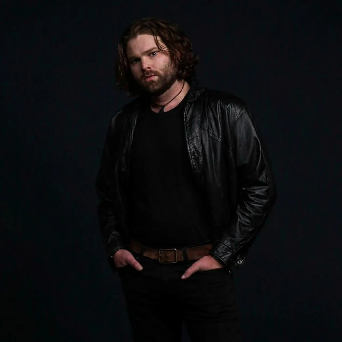 Dean Ray