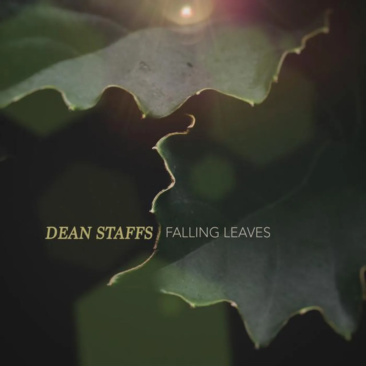 Dean Staffs