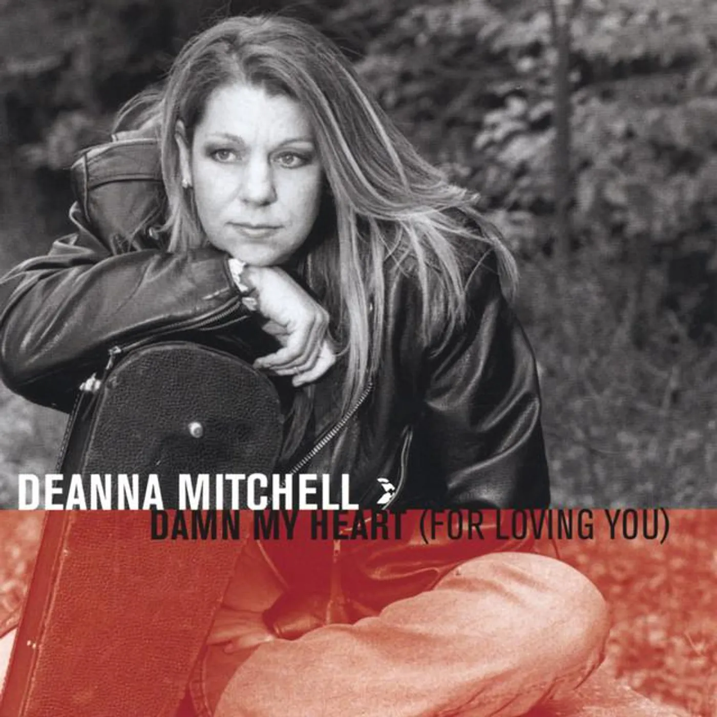 Deanna Mitchell