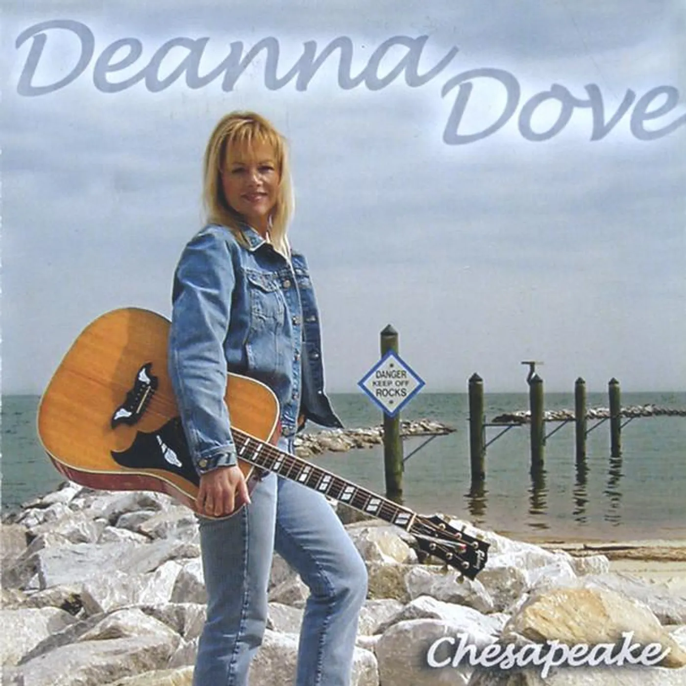 Deanna Dove