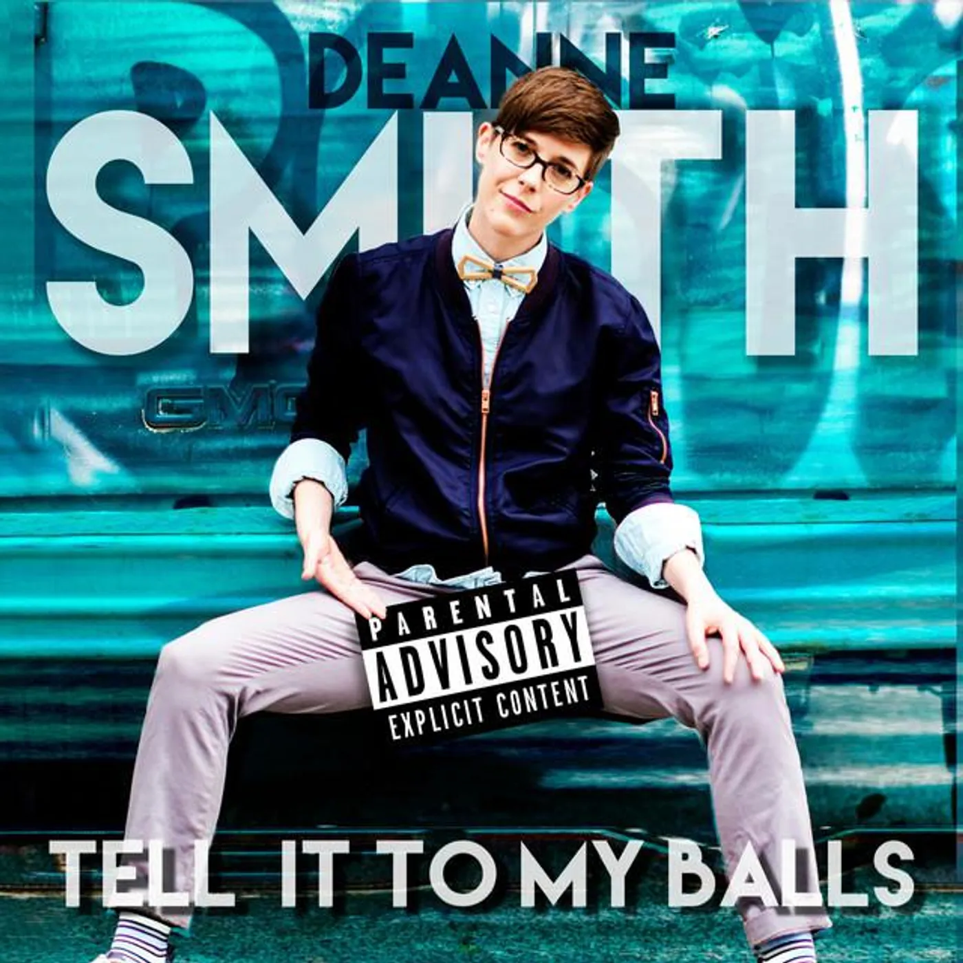 DeAnne Smith