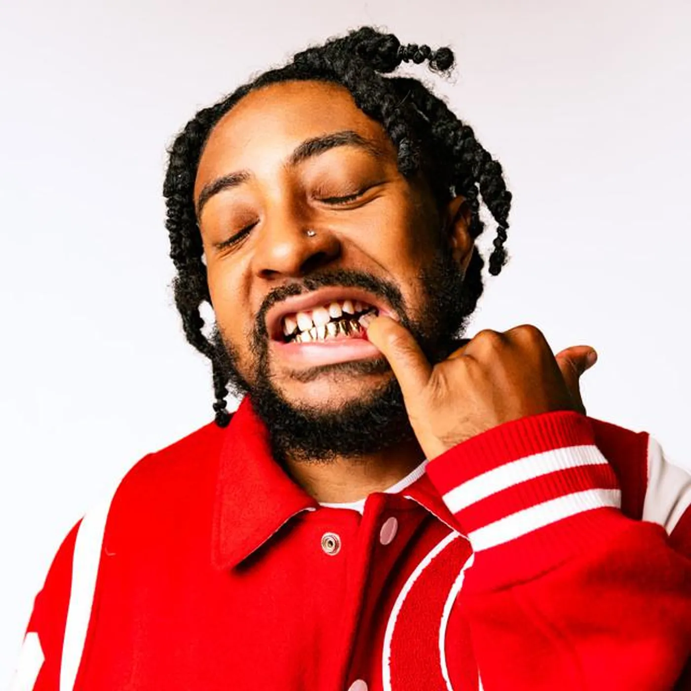 Deante' Hitchcock Brand Page