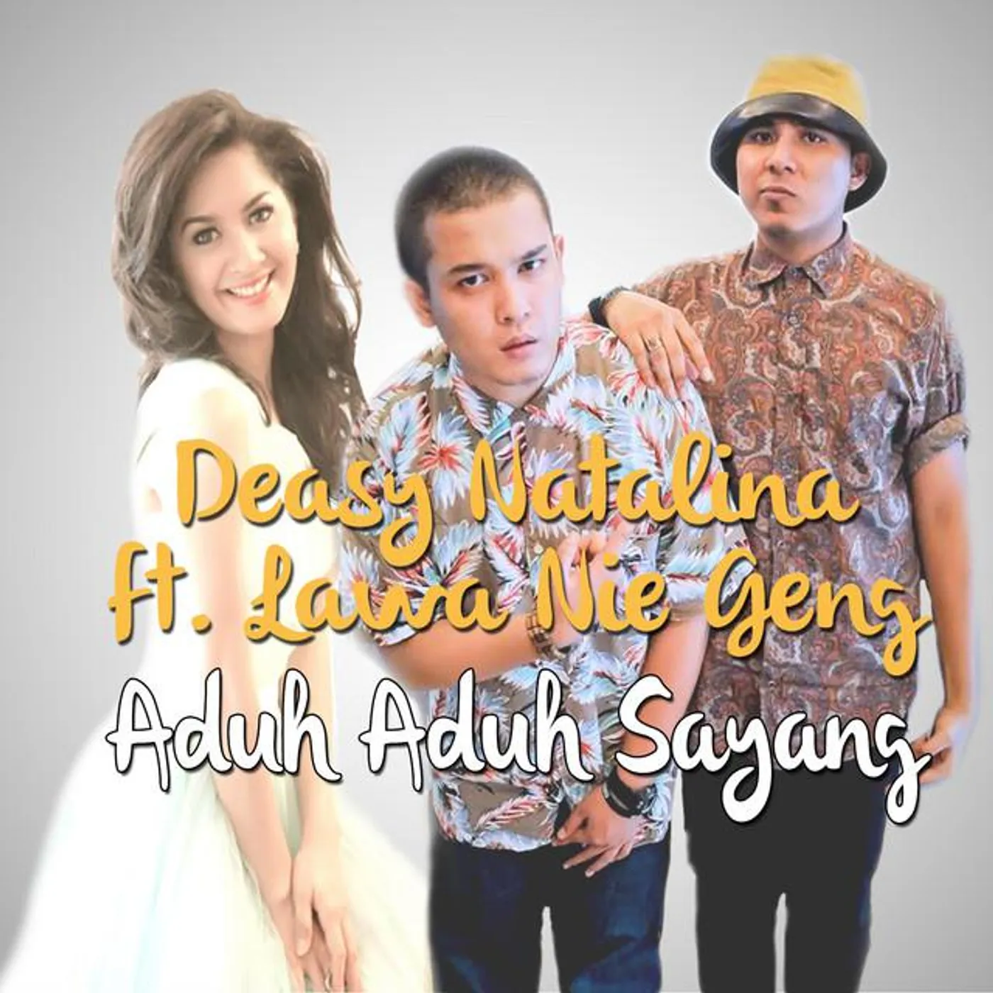 Deasy Natalina