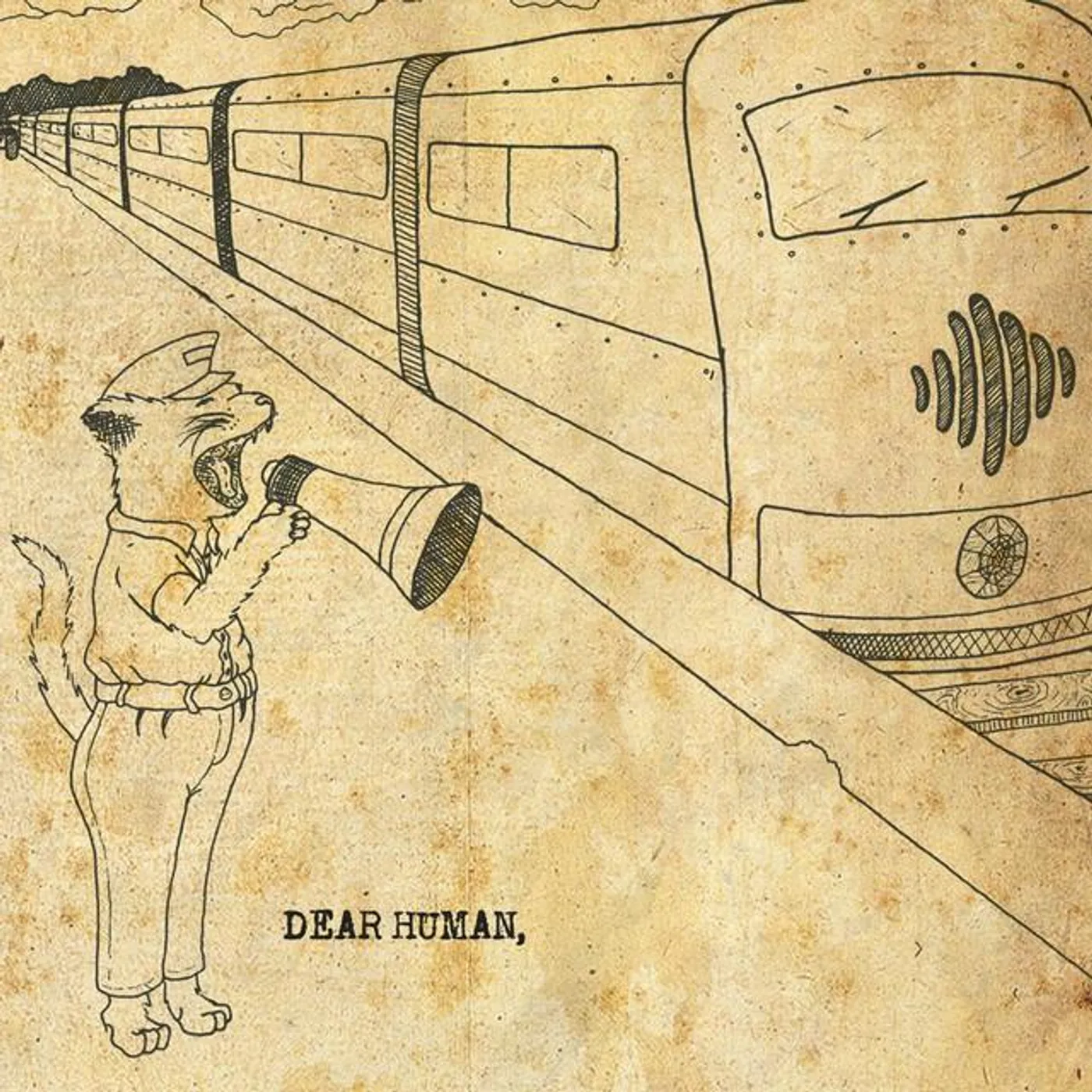Dear Human
