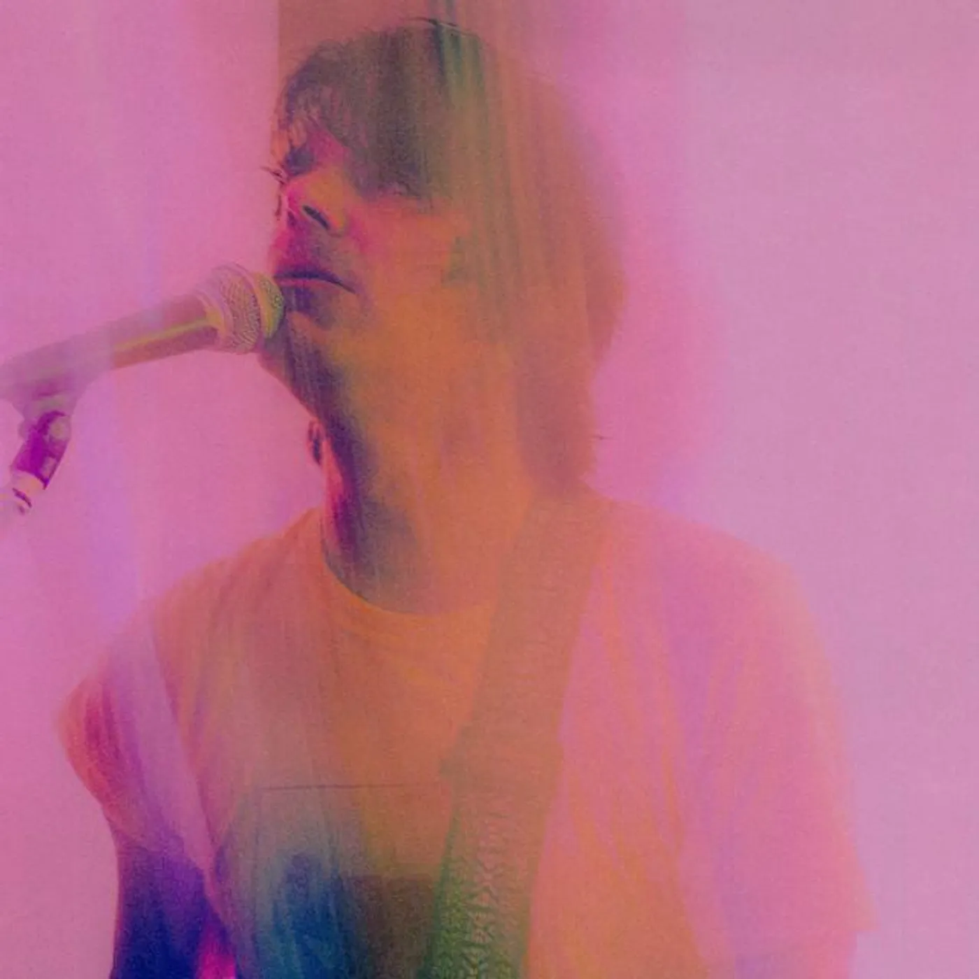 Dear Rabbit Brand Page