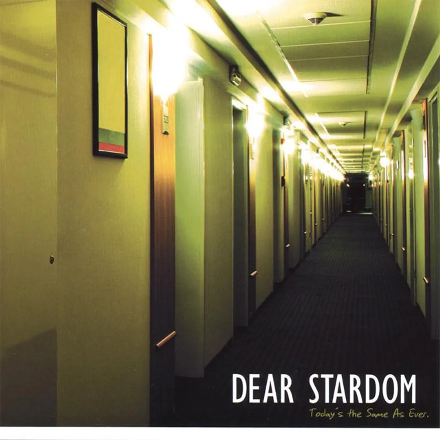 Dear Stardom
