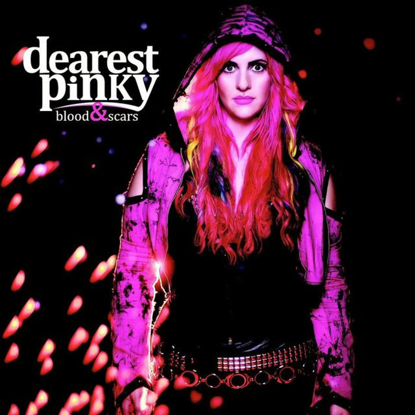 Dearest Pinky