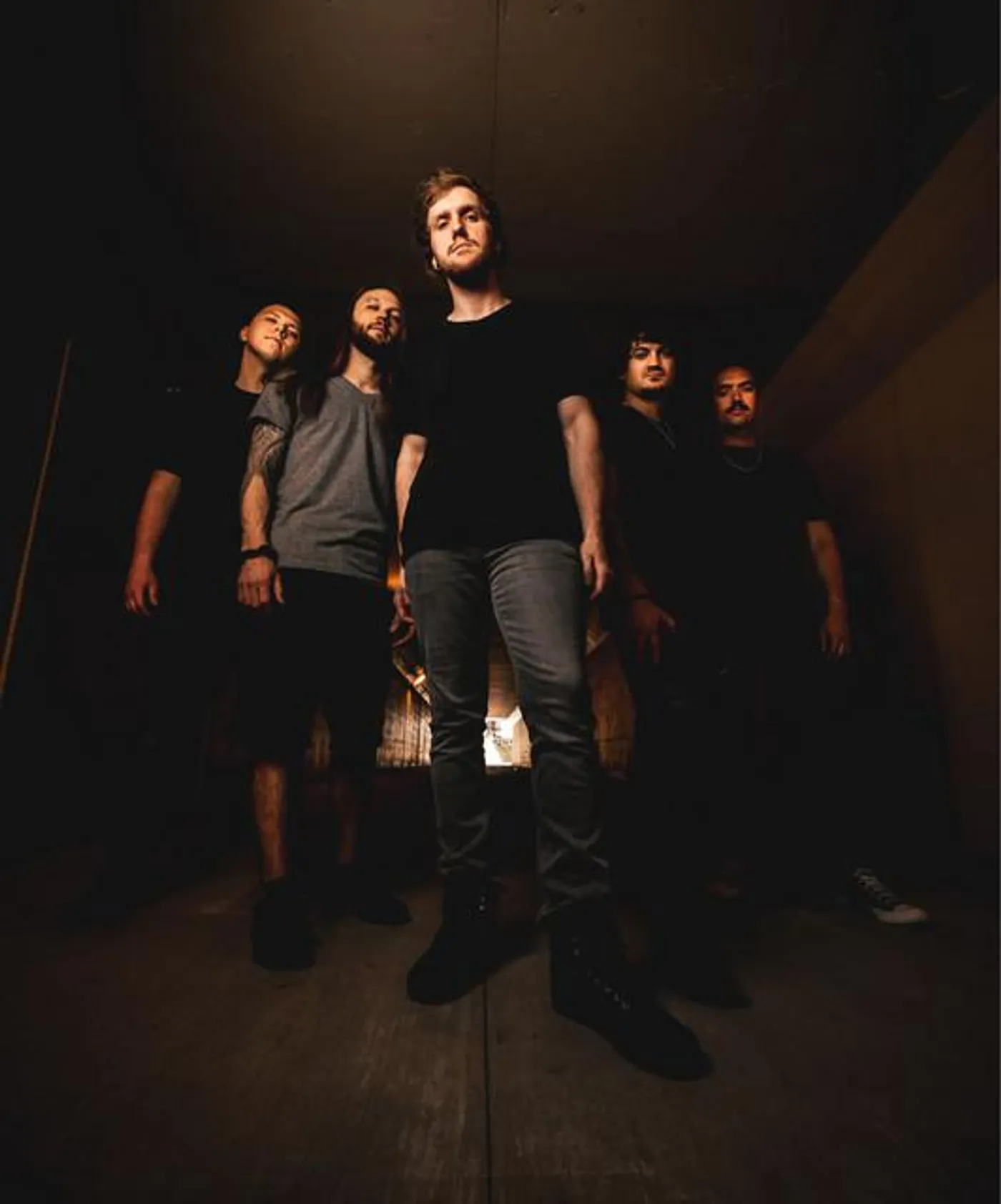 Dearly Departed