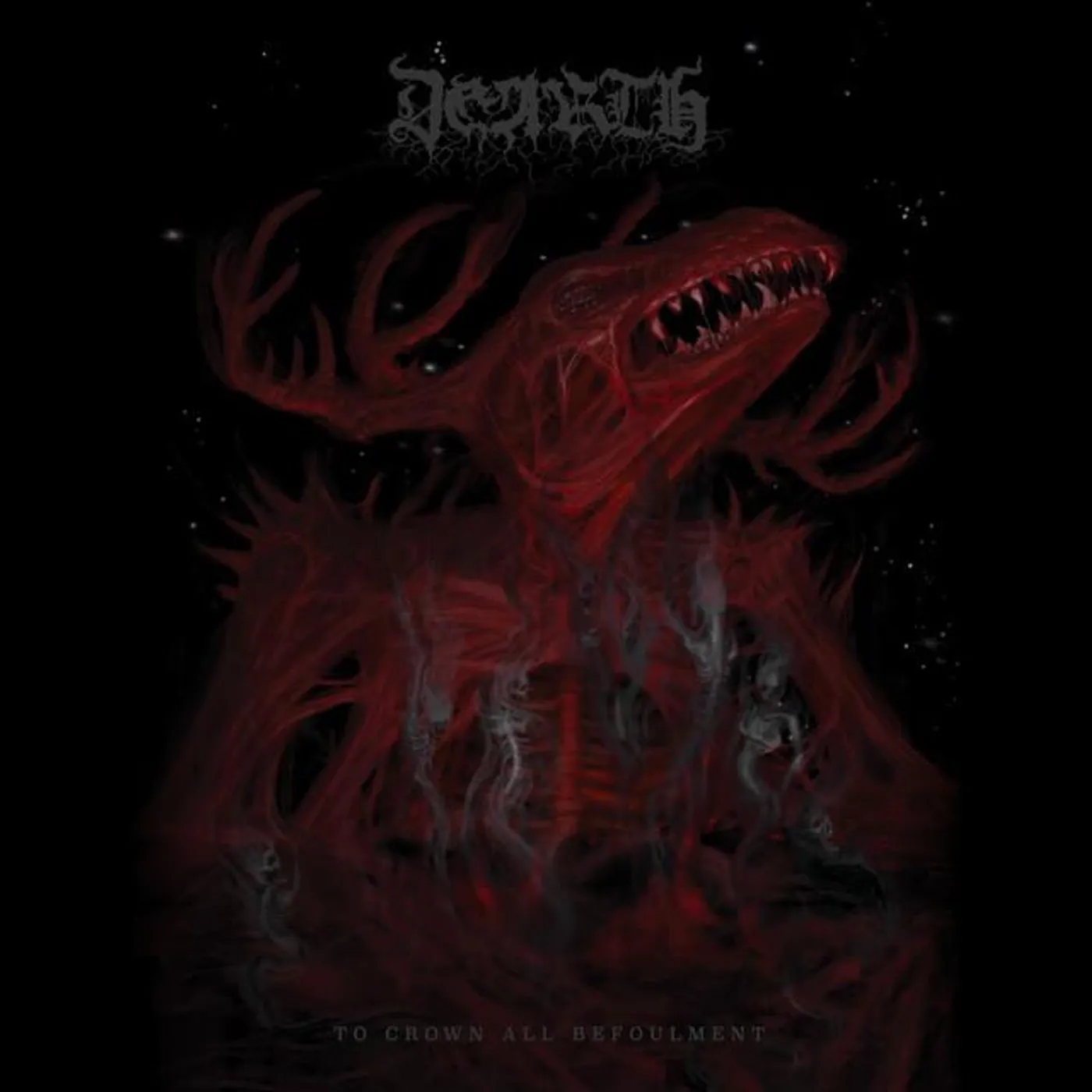 Dearth Brand Page