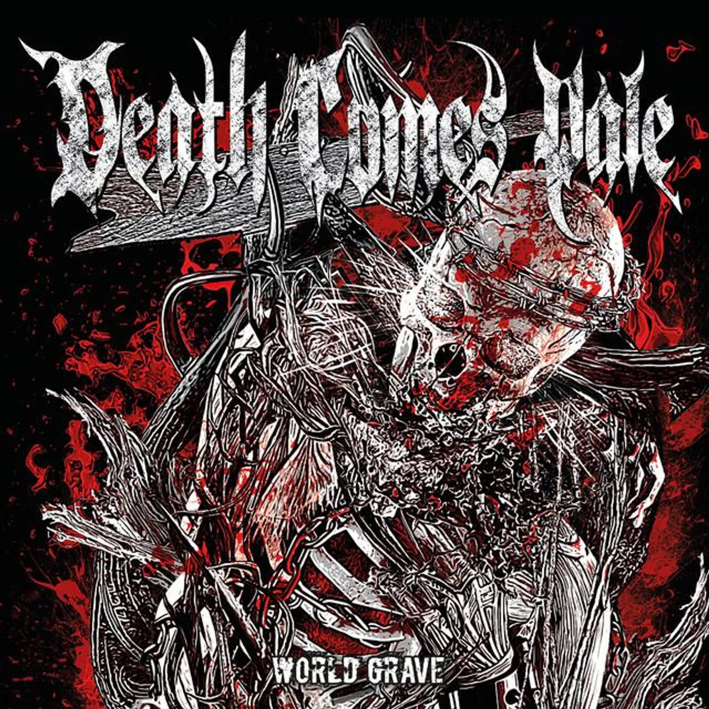 Death Comes Pale