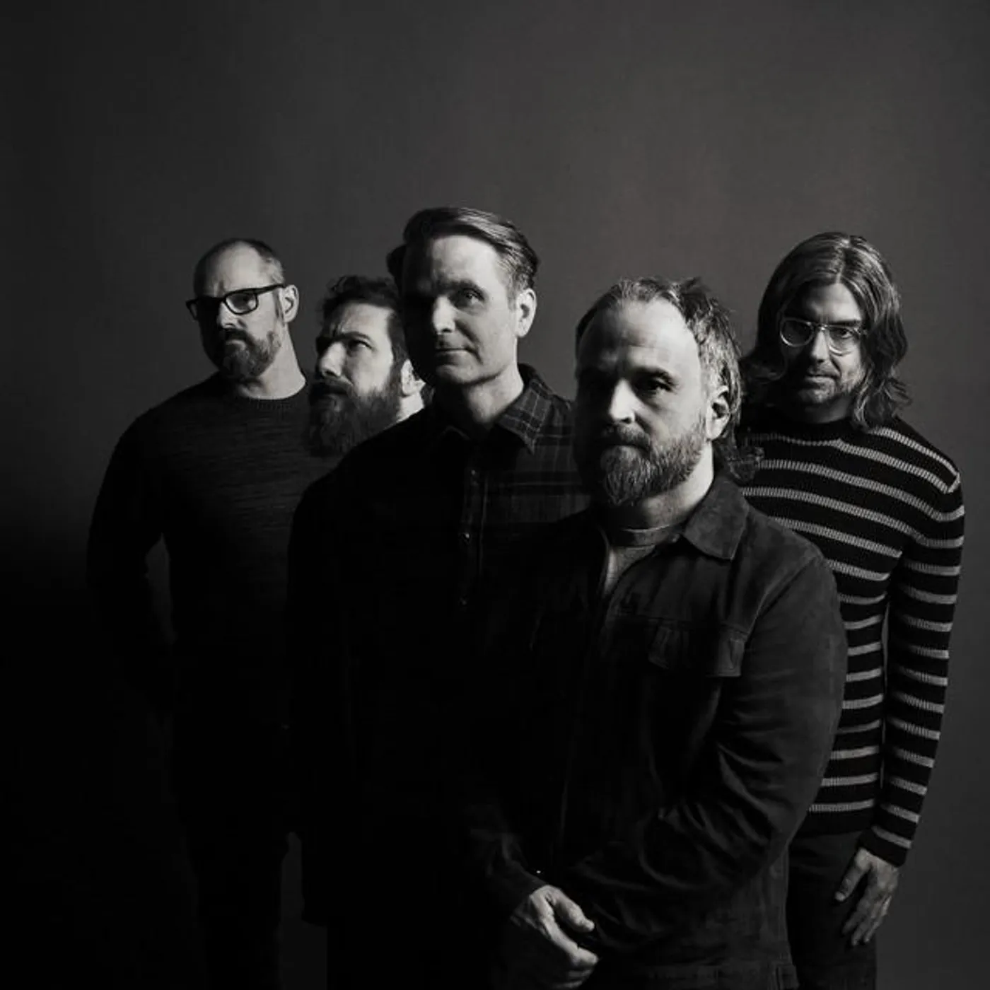 Death Cab for Cutie Brand Page