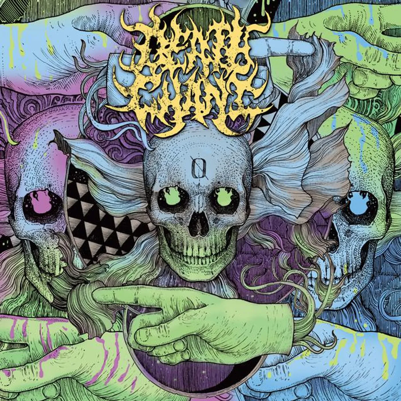 Death Chant
