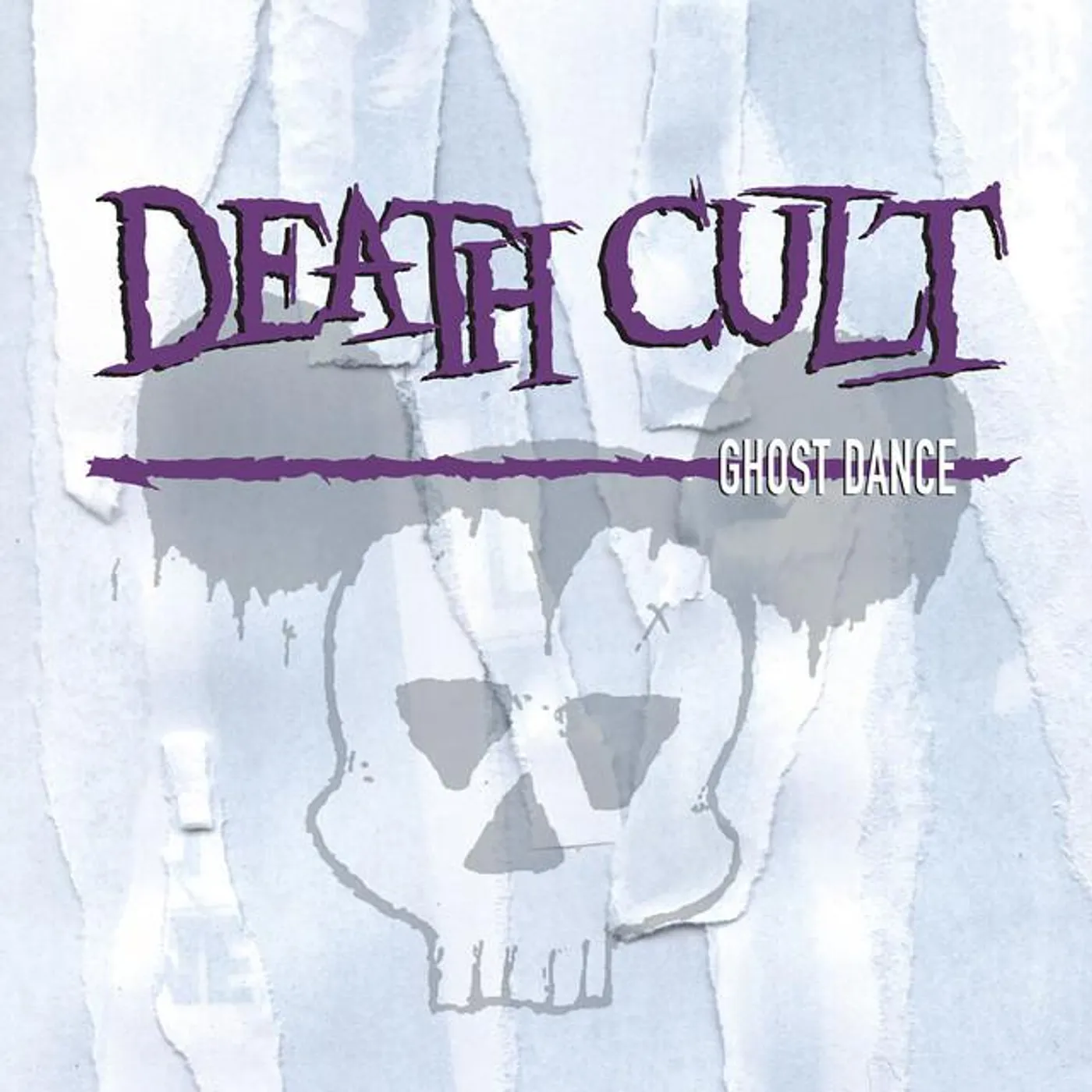Death Cult Brand Page