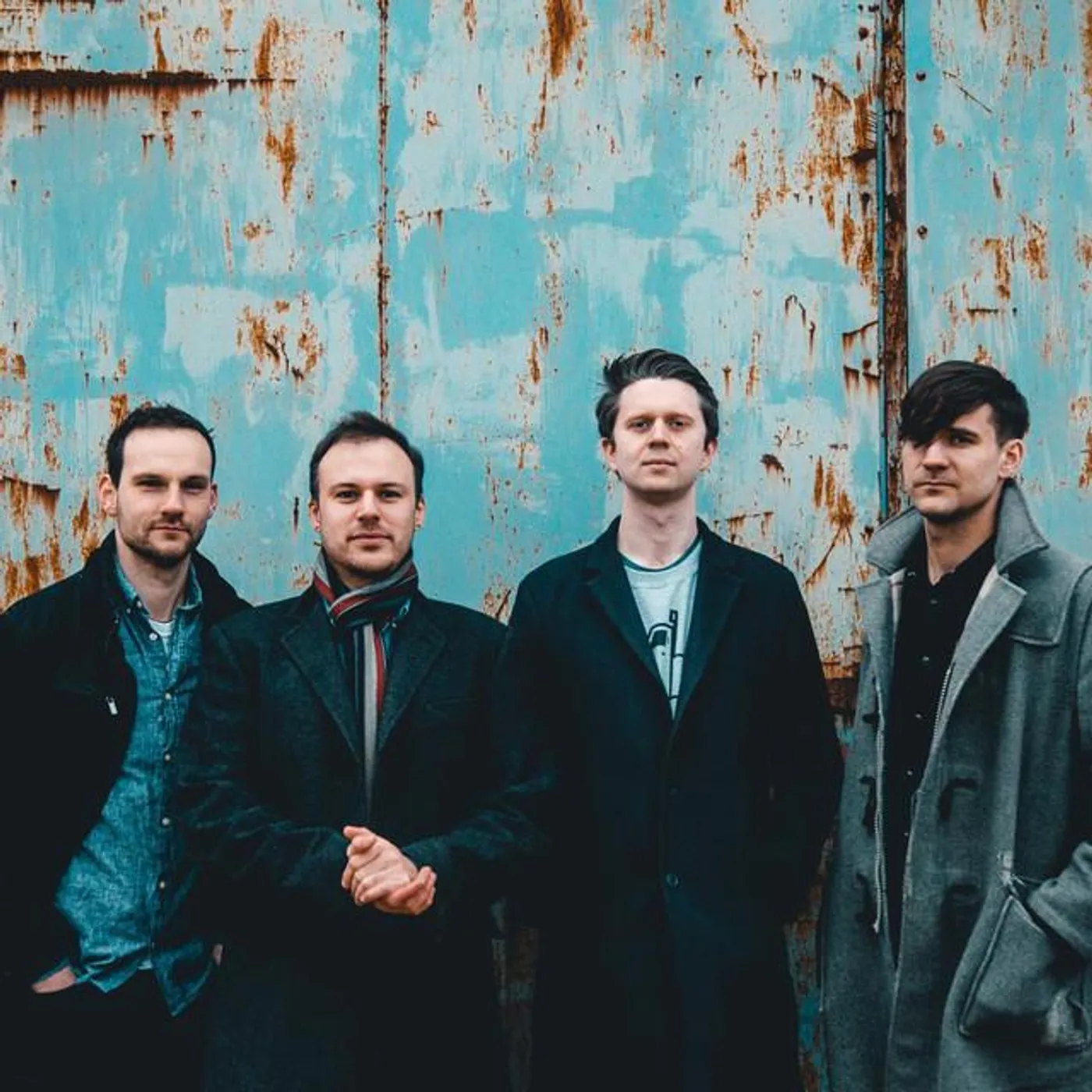 Death And The Penguin