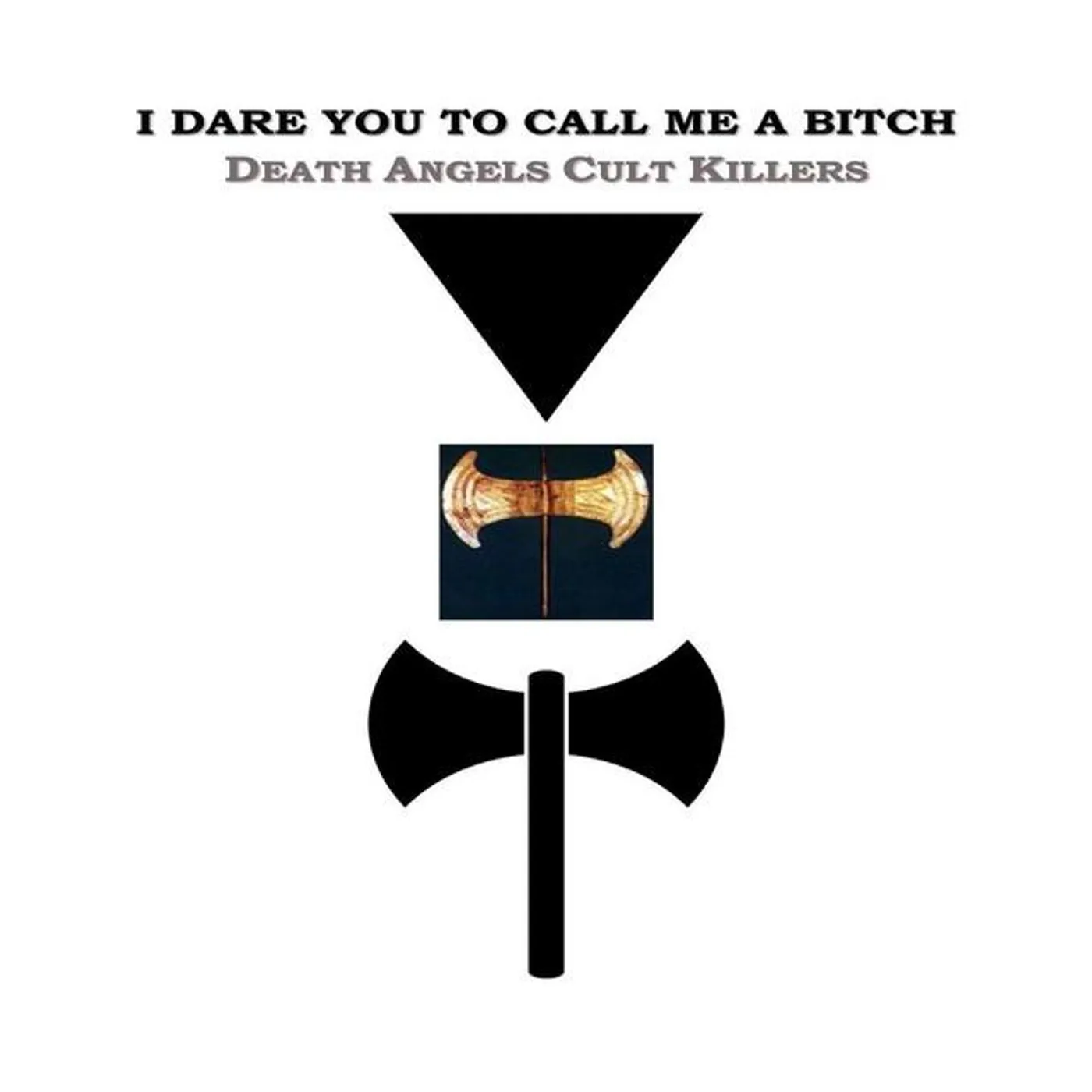 Death Angels Cult Killers