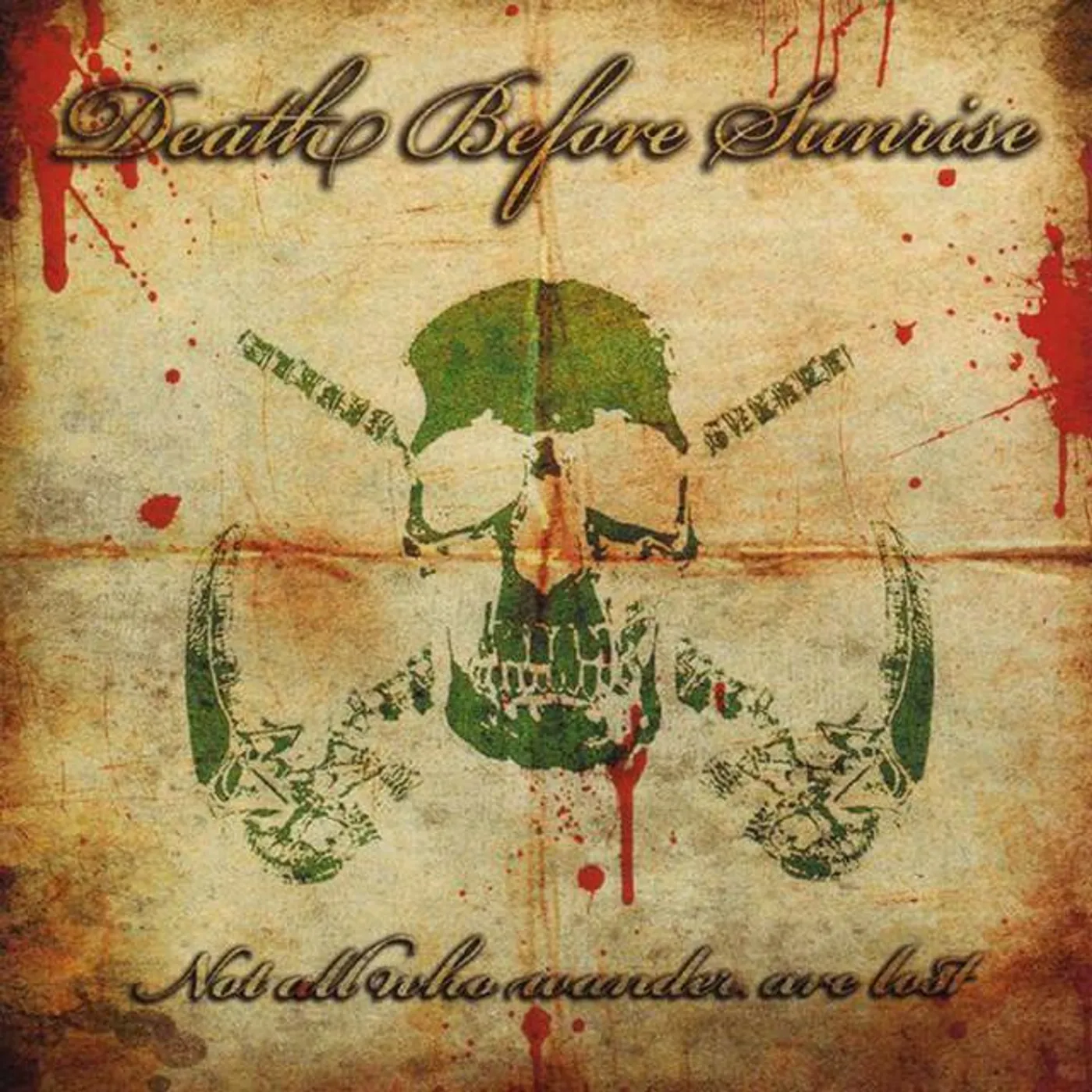 Death Before Sunrise