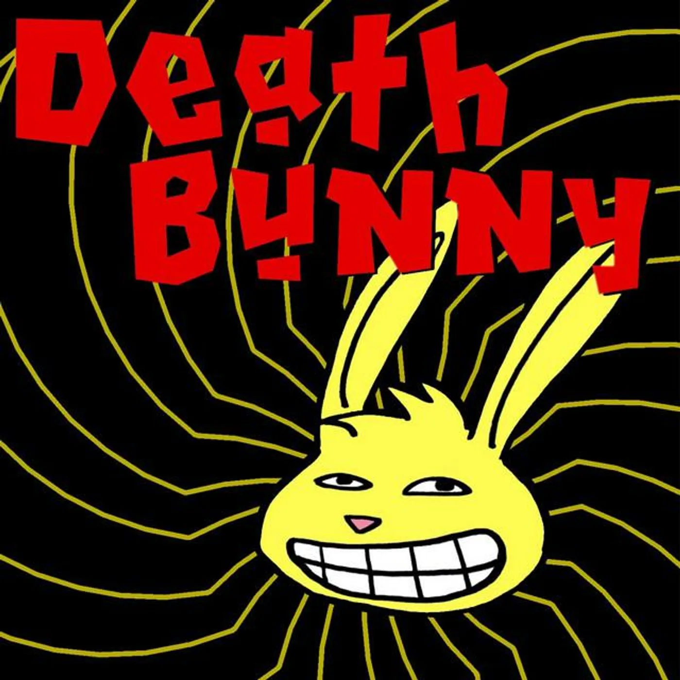 Death Bunny