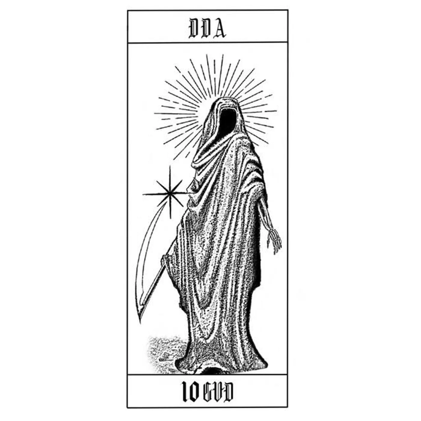 Death Dealers Anonymous Brand Page