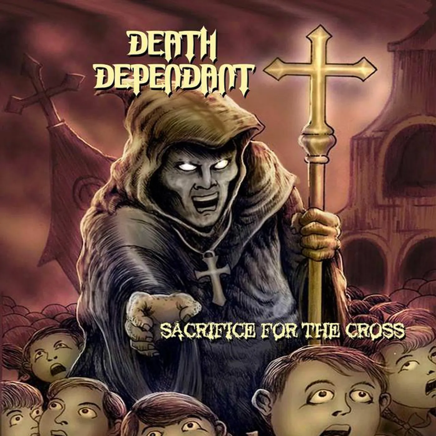 Death Dependant
