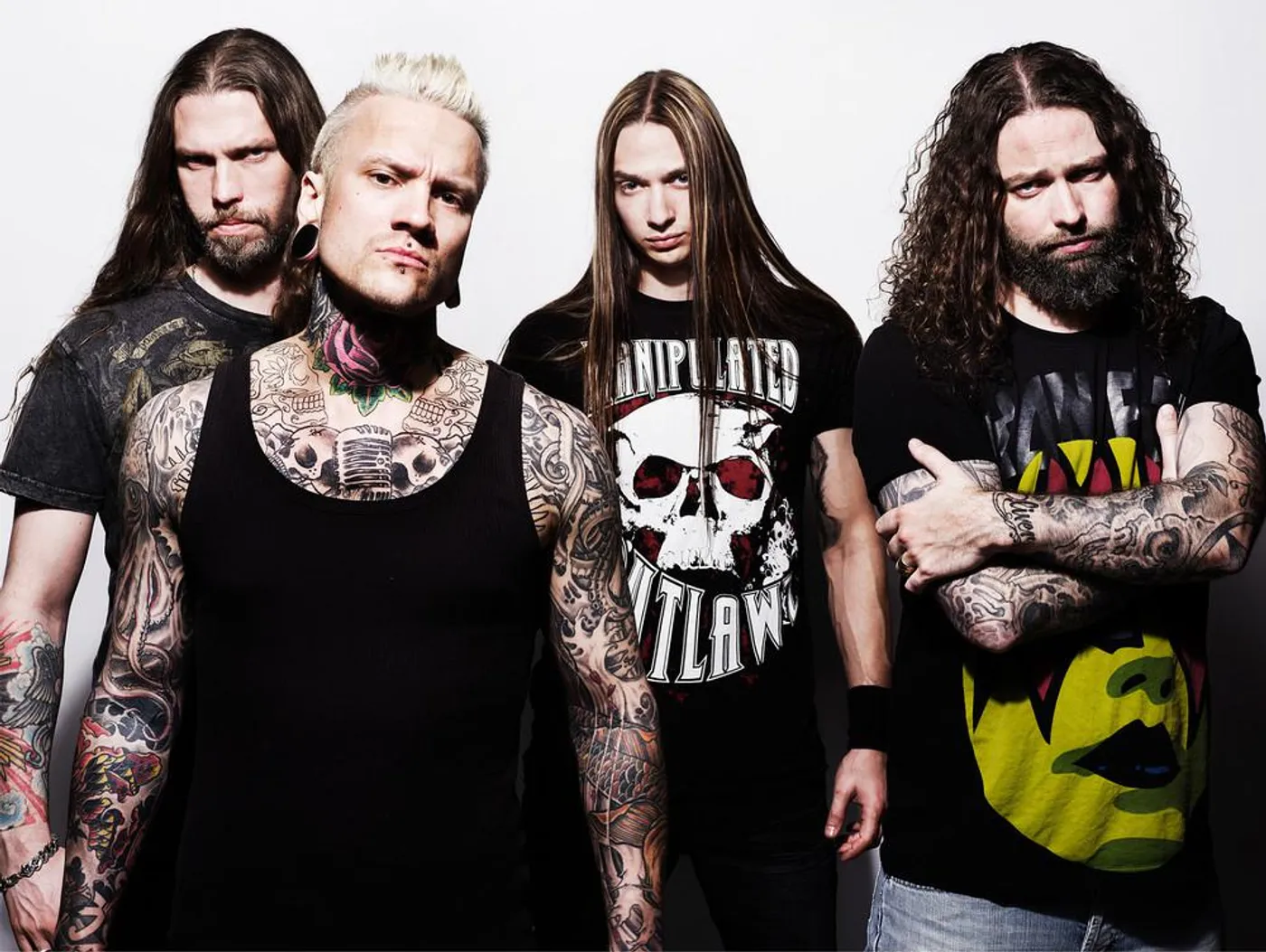 Death Destruction