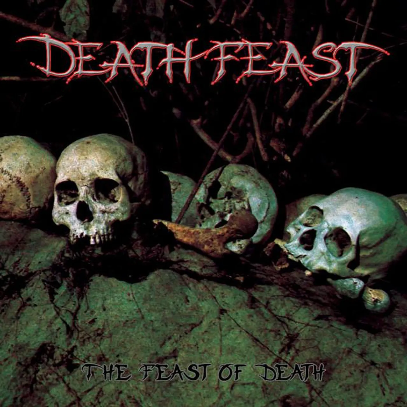Death Feast