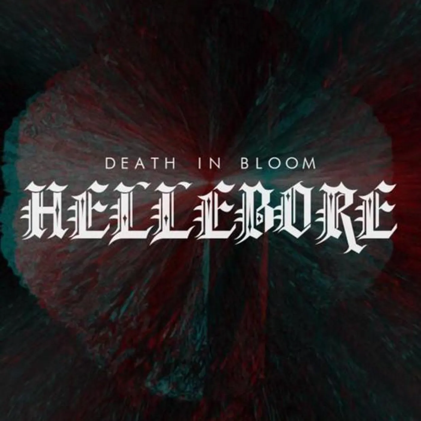 Death in Bloom Brand Page