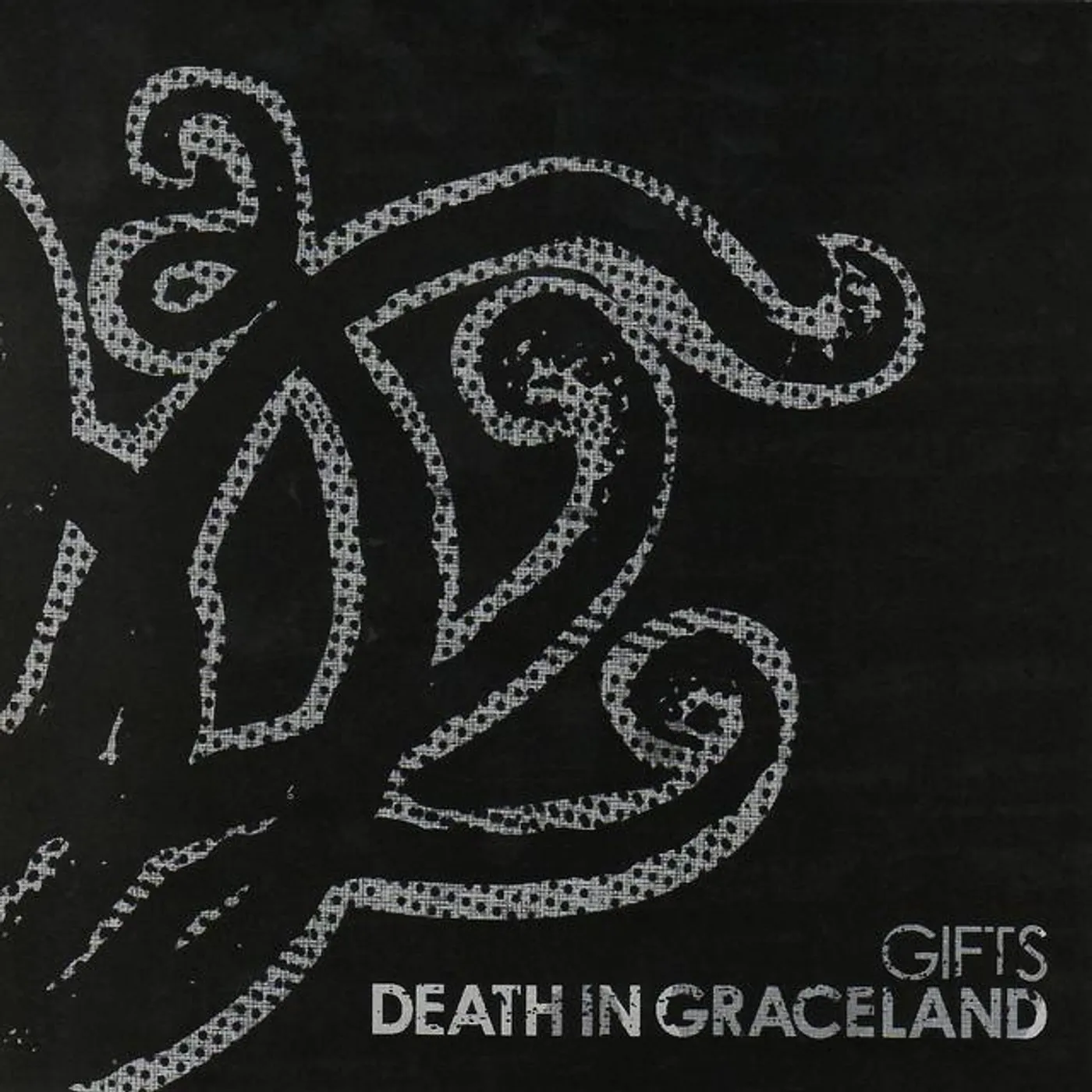 Death in Graceland Brand Page