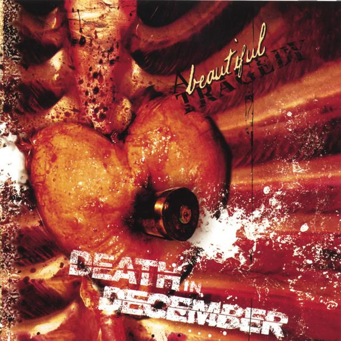 death in december Brand Page