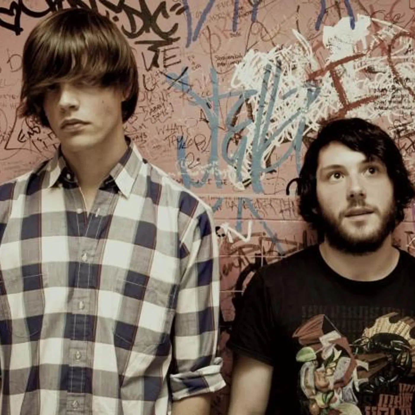 Death Letters Brand Page