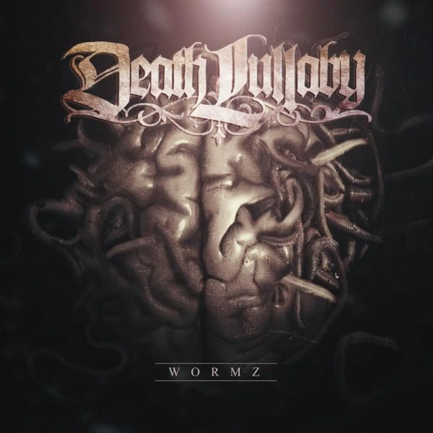 Death Lullaby Brand Page