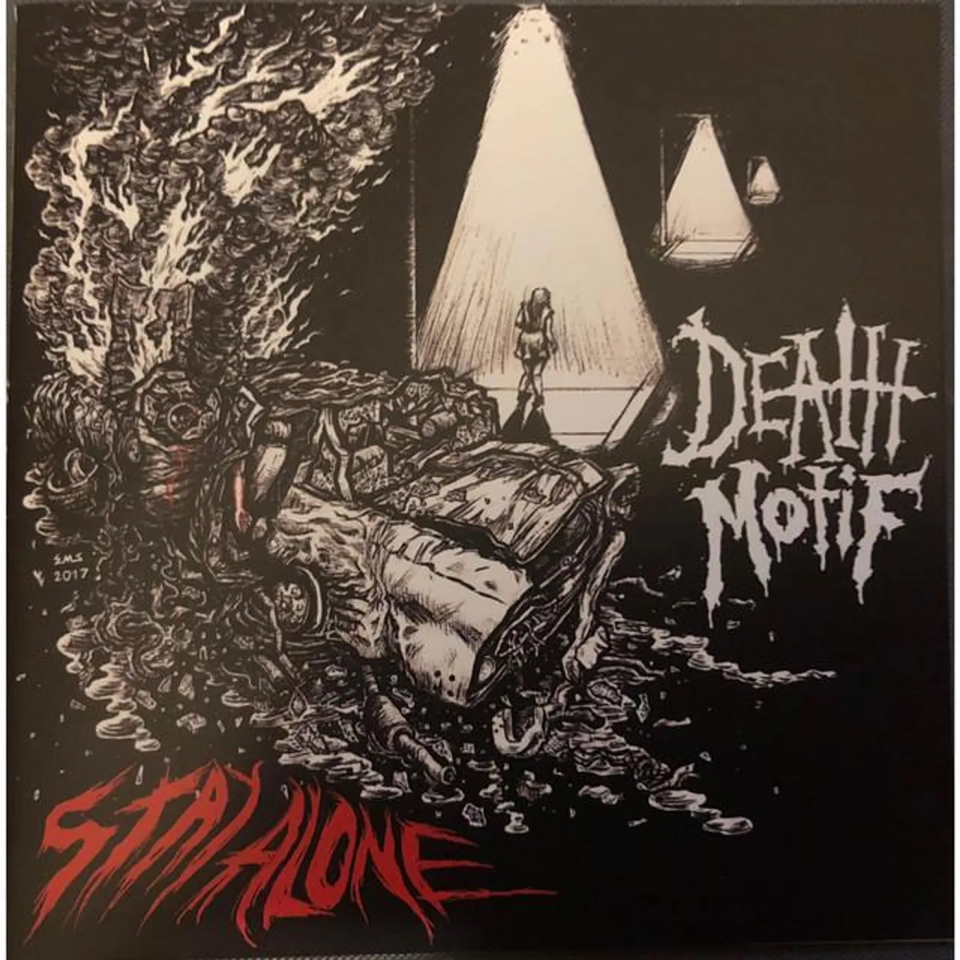 Death Motif