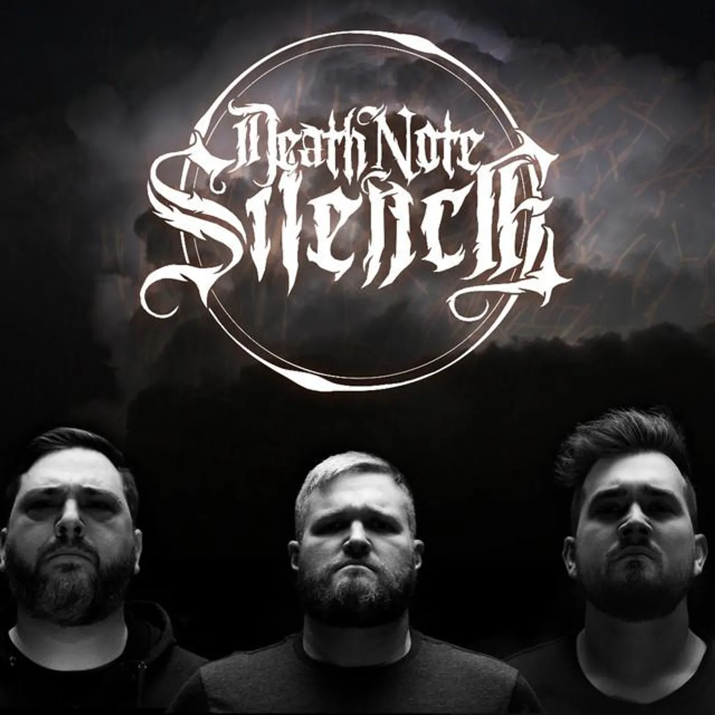 Death Note Silence