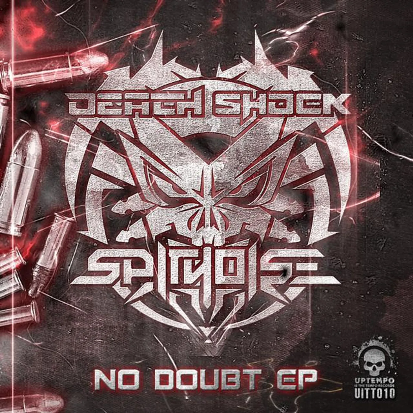 Death Shock Brand Page