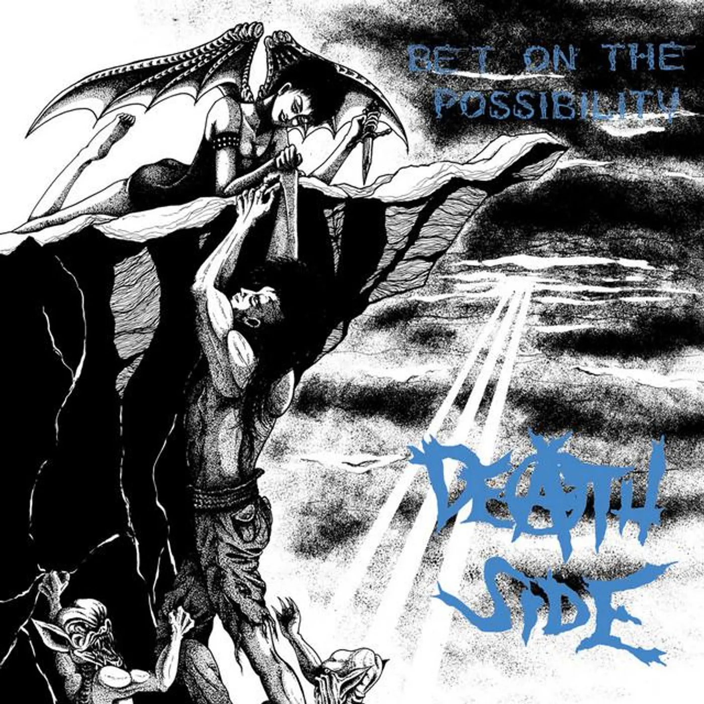 Death Side Brand Page