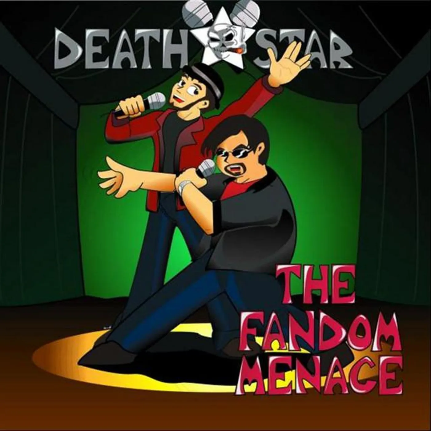 Death*Star