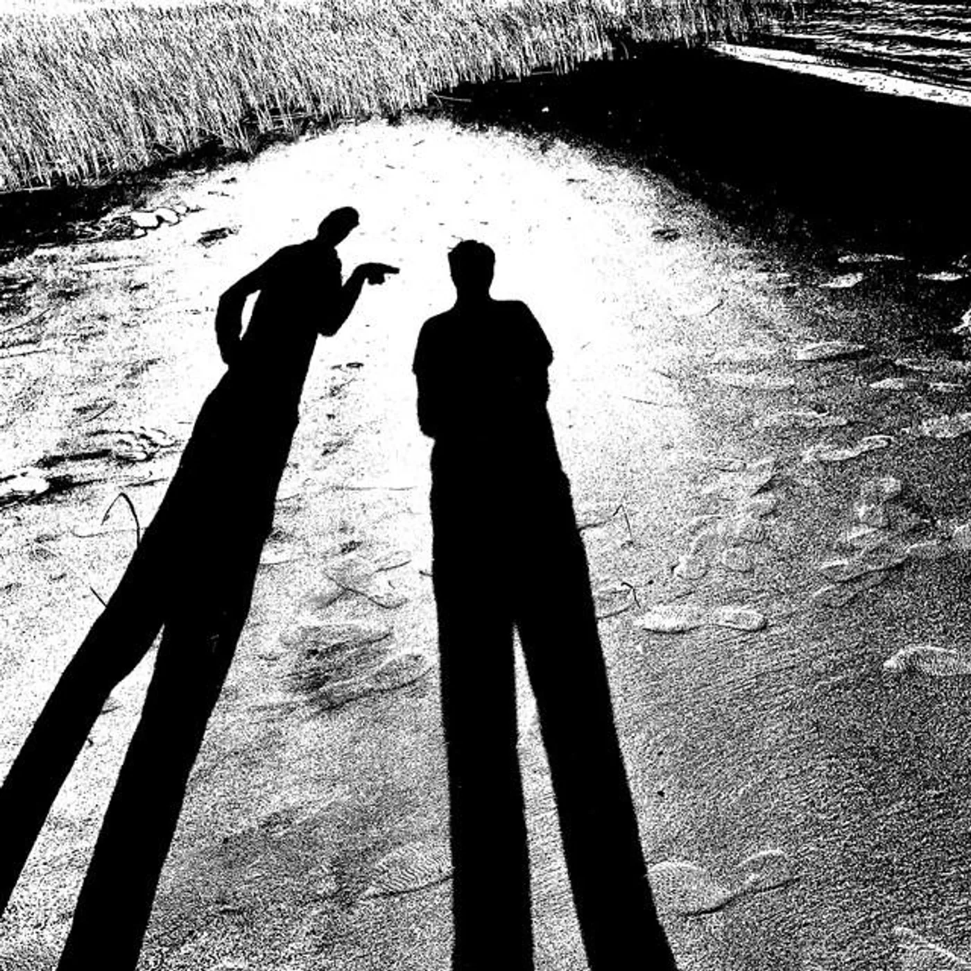 Death Polka Brand Page