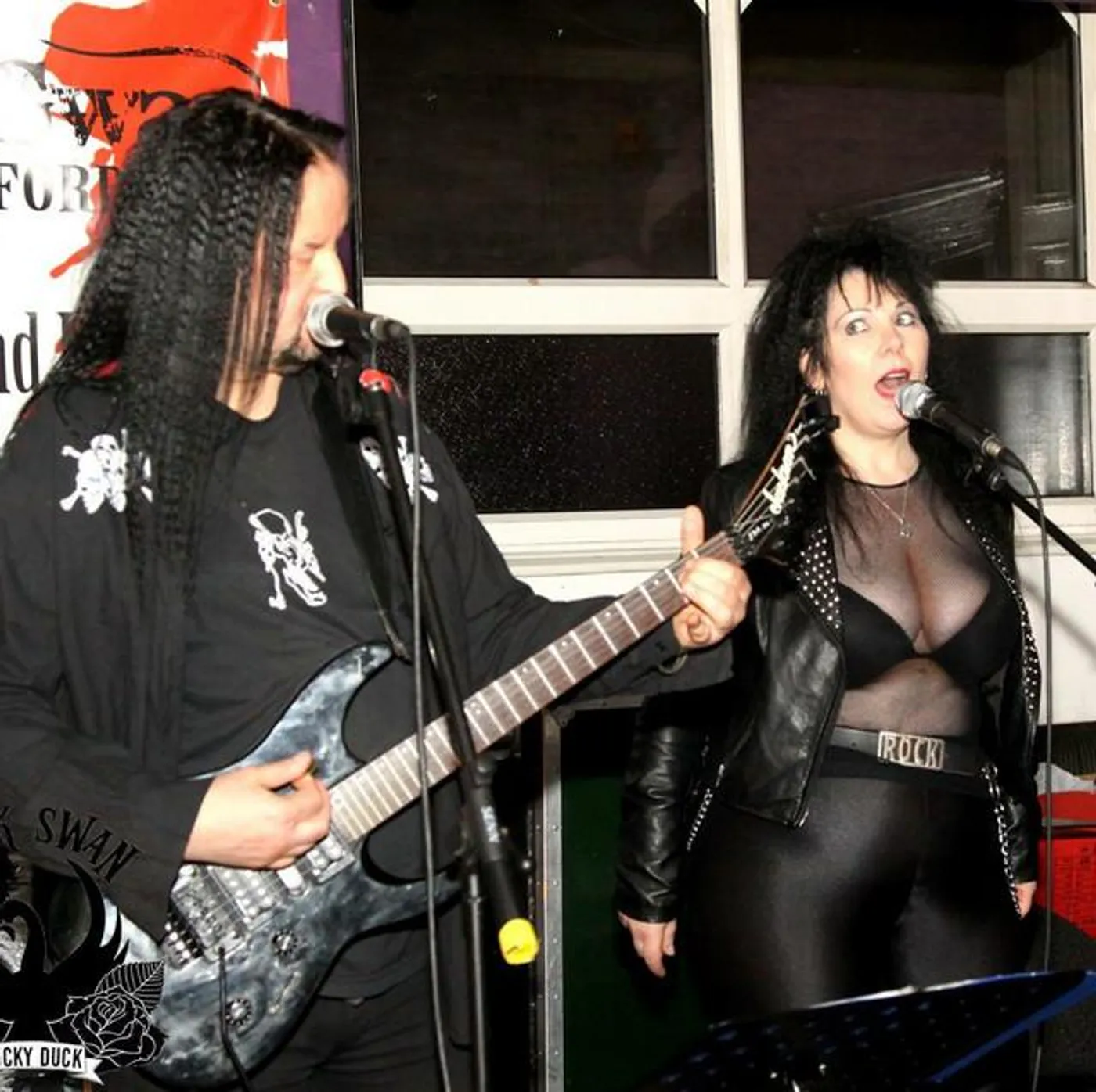 Death Party UK