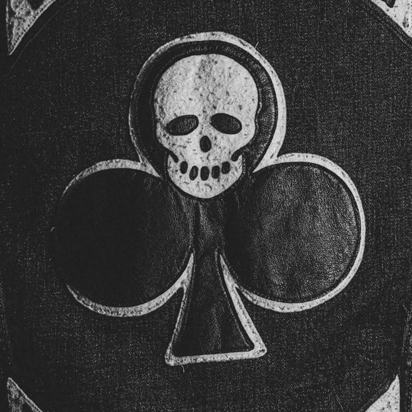 The Death Wheelers Brand Page