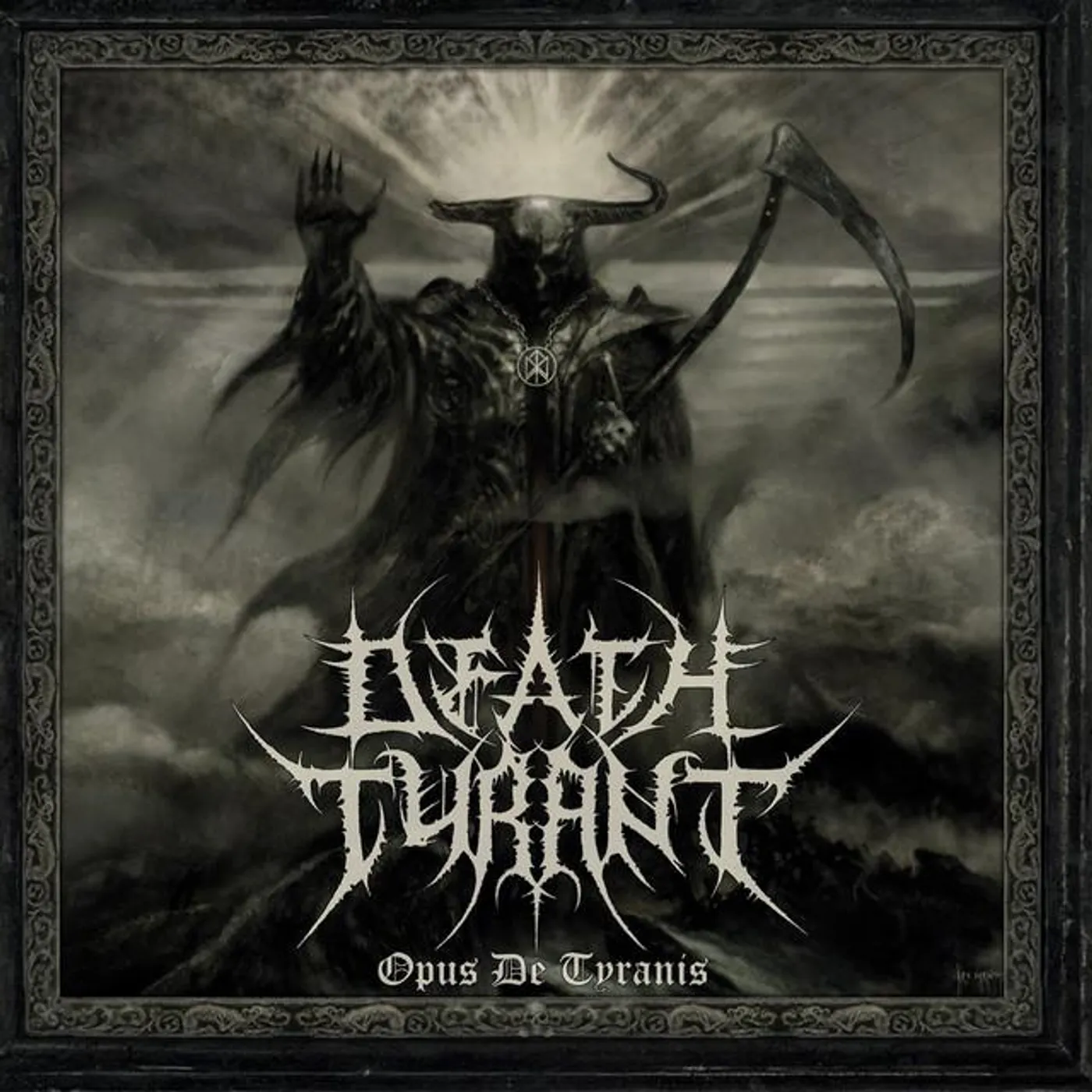 Death Tyrant