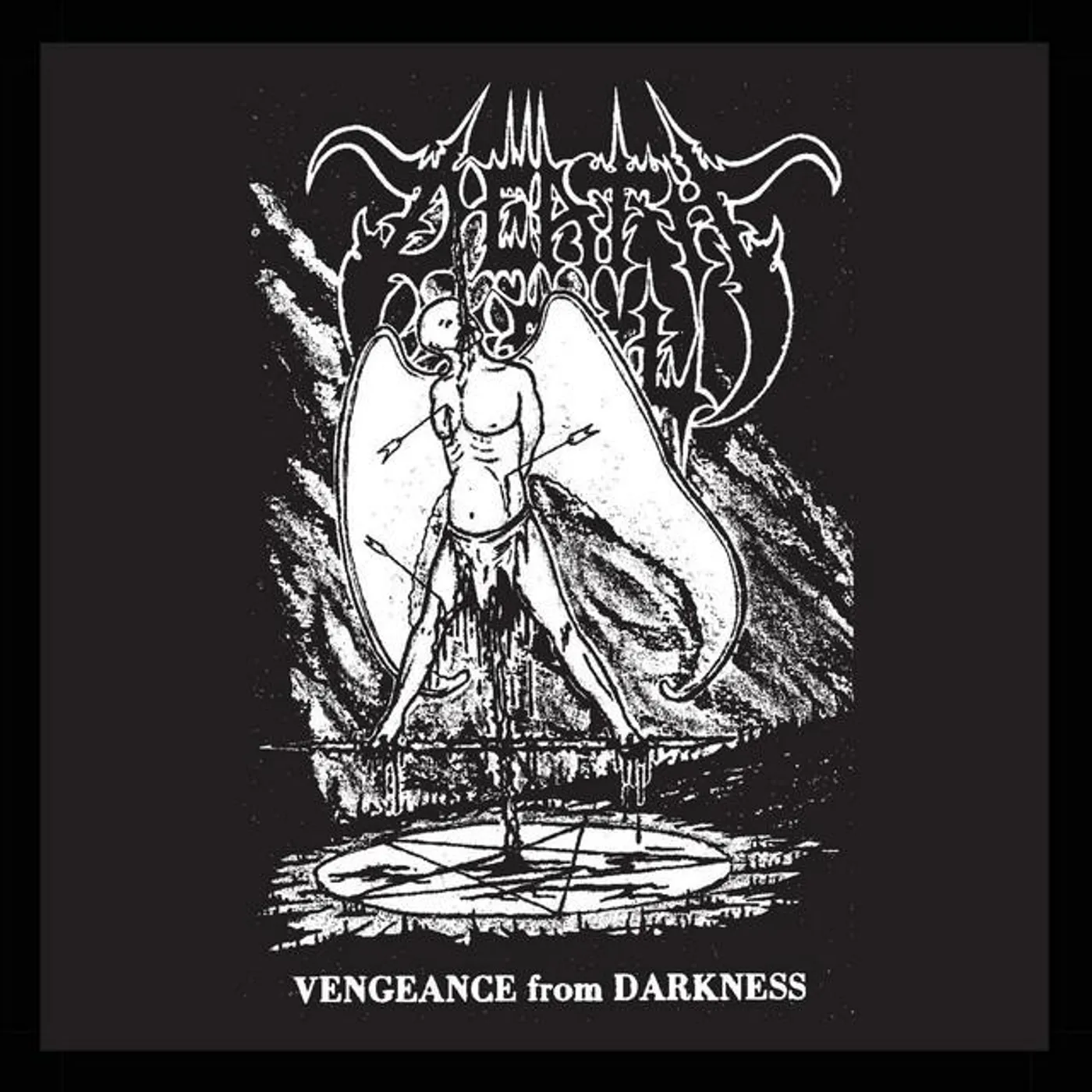 Death Yell Brand Page