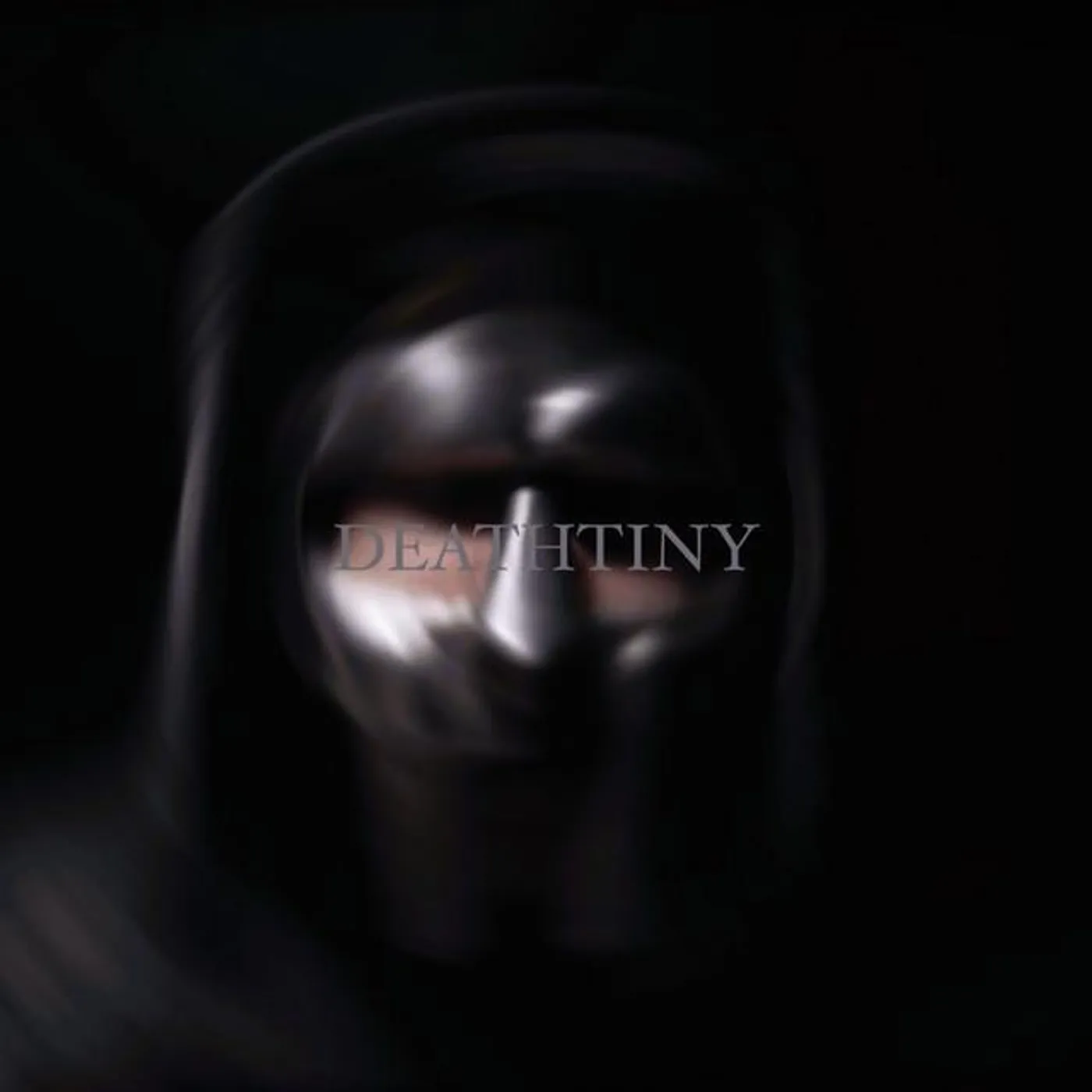 Deathtiny Brand Page