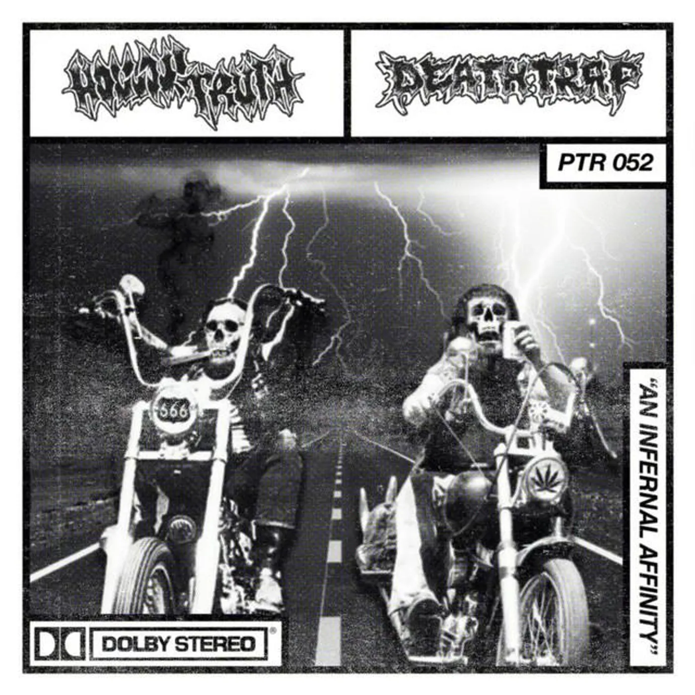 Deathtrap