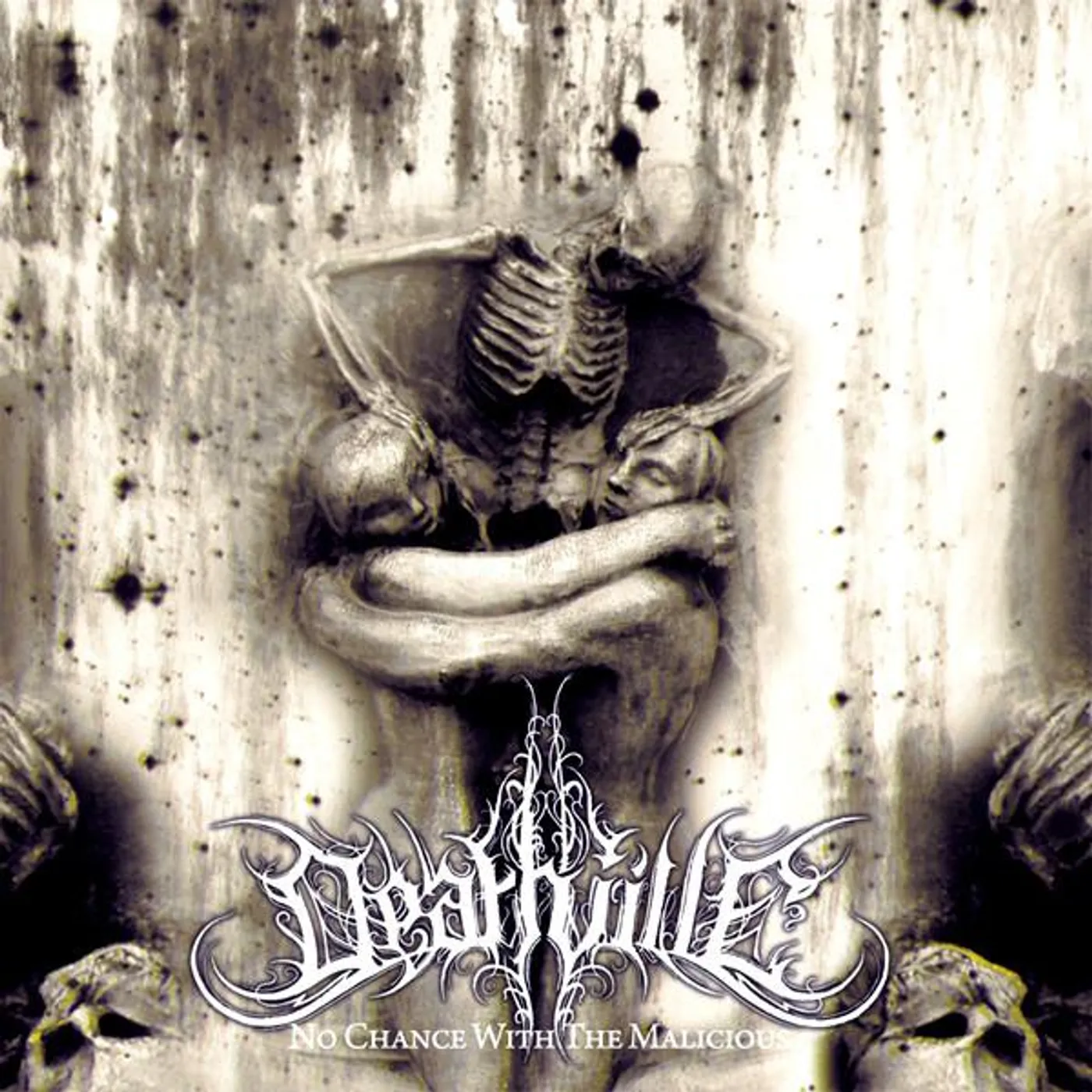 Deathville Brand Page