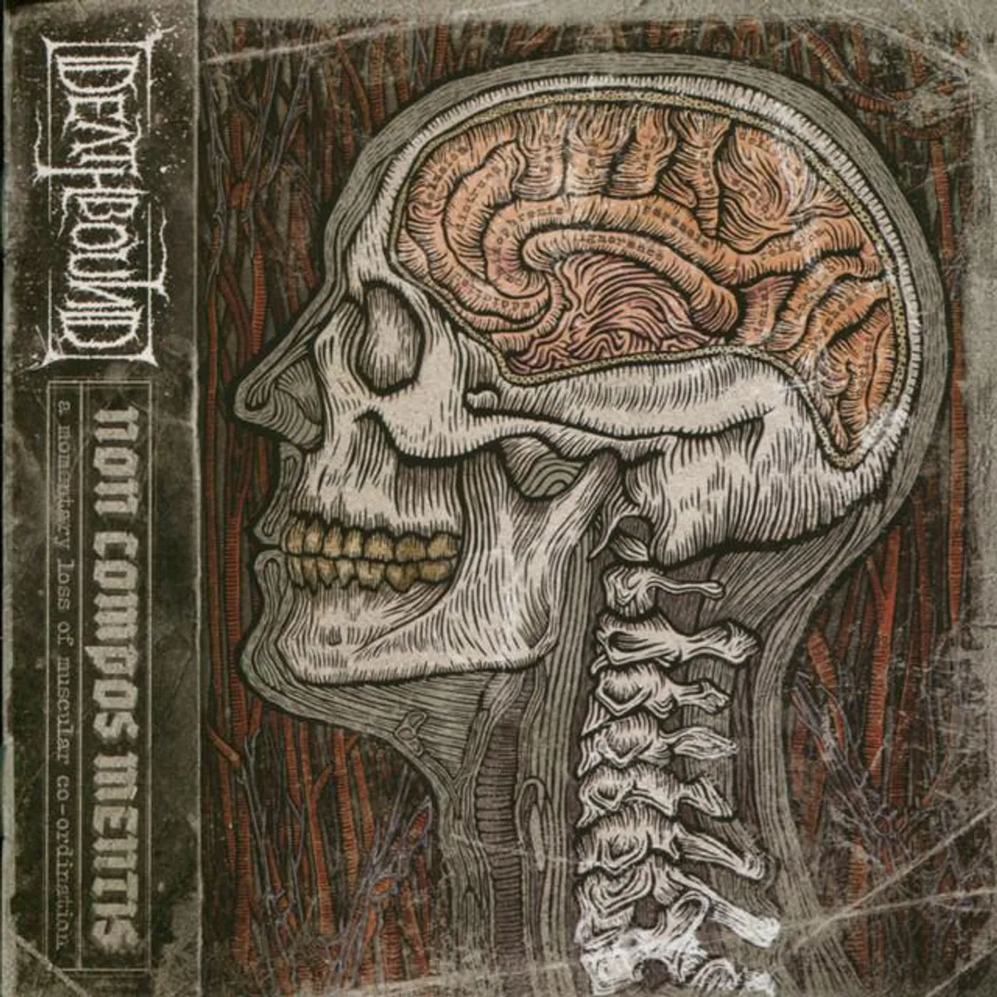 Deathbound