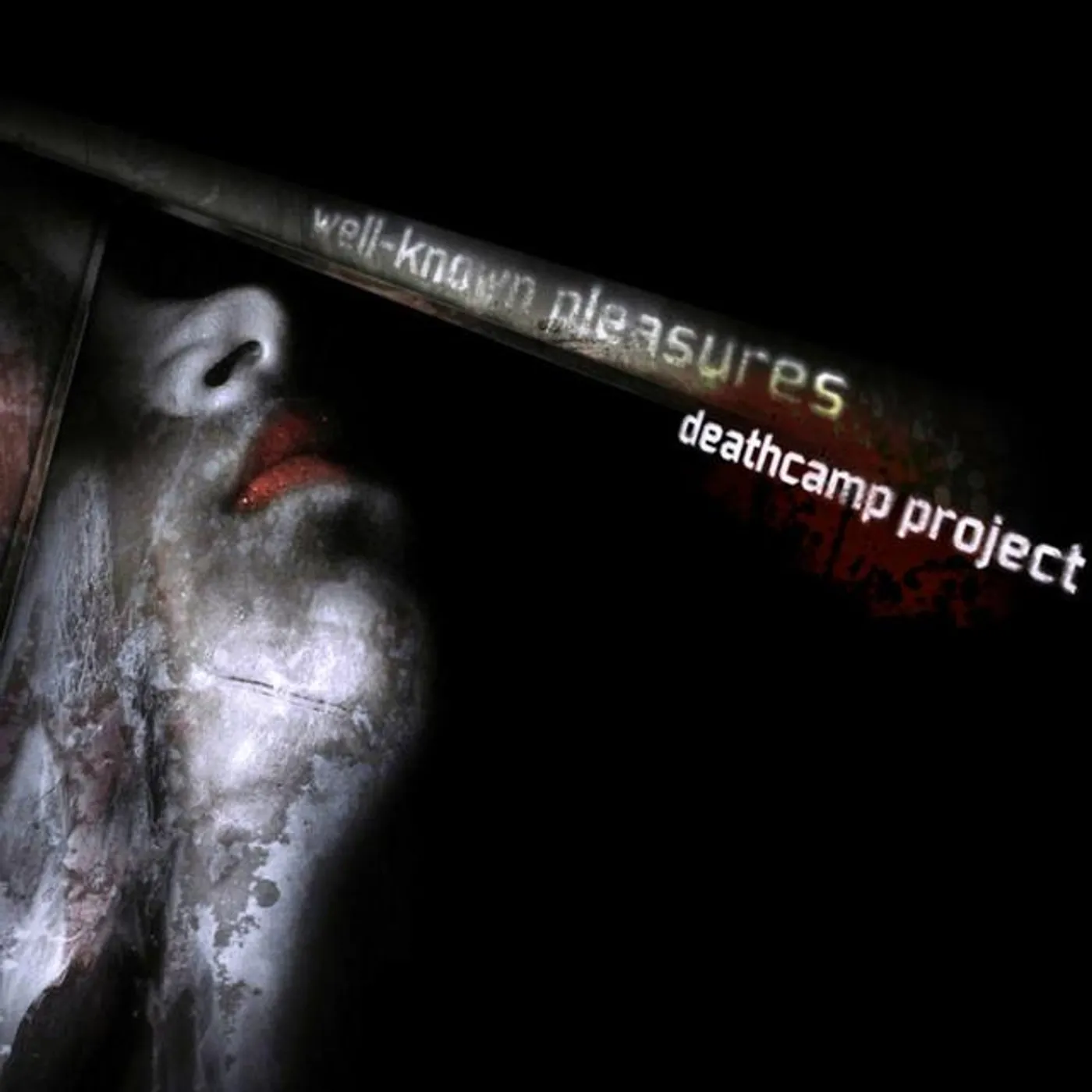 Deathcamp Project