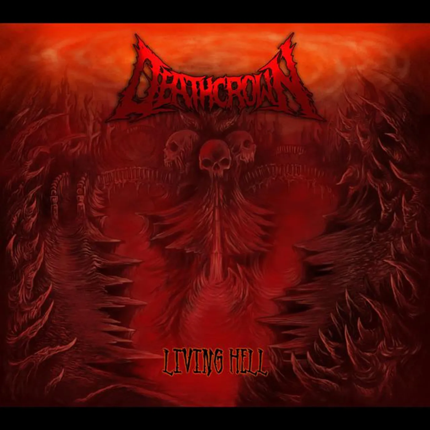Deathcrown