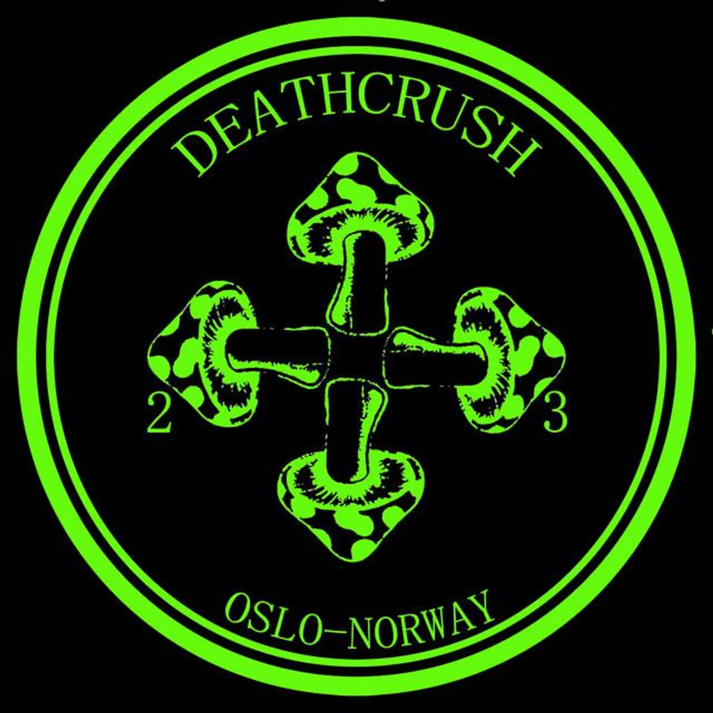 Deathcrush