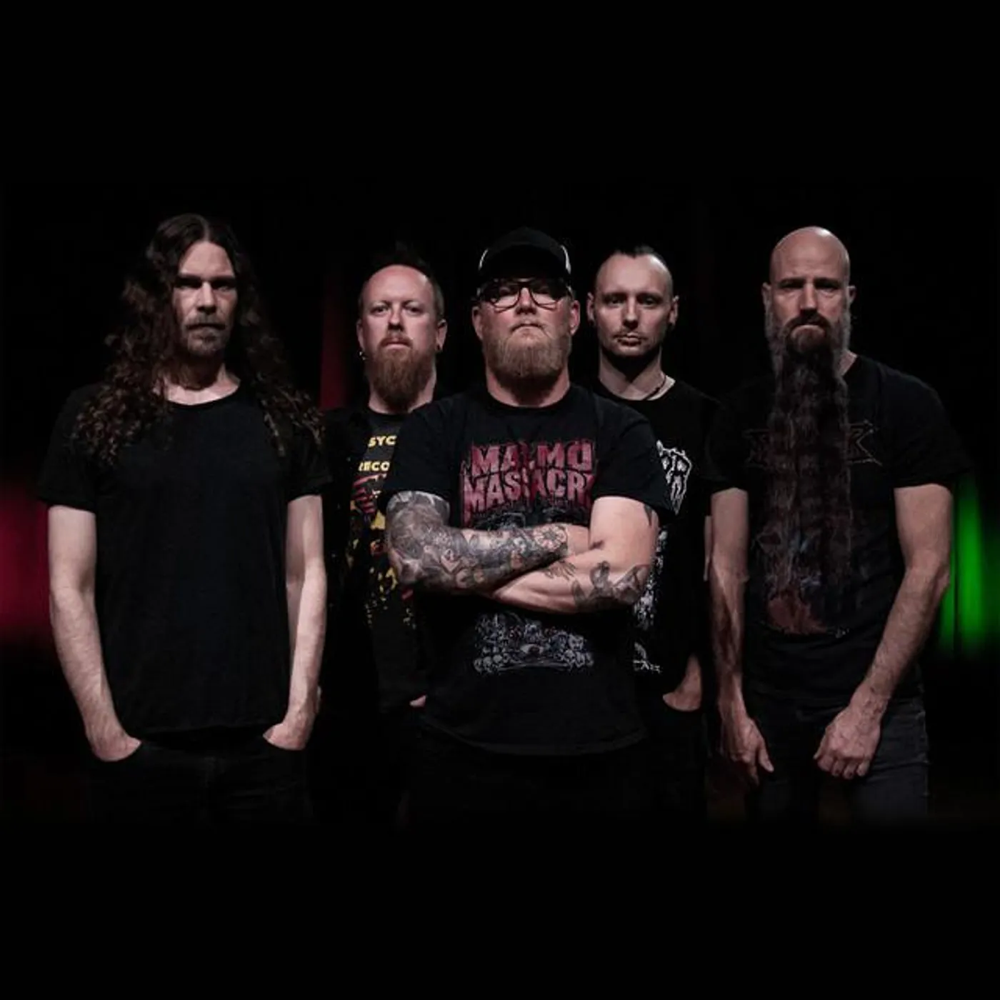 Deathening