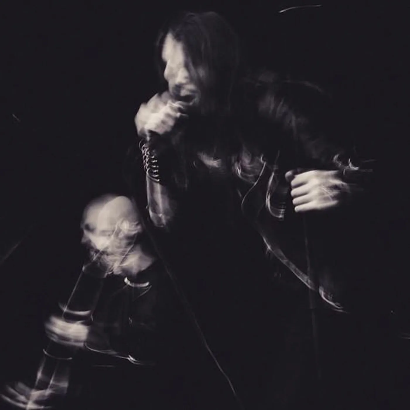 Deathless Void