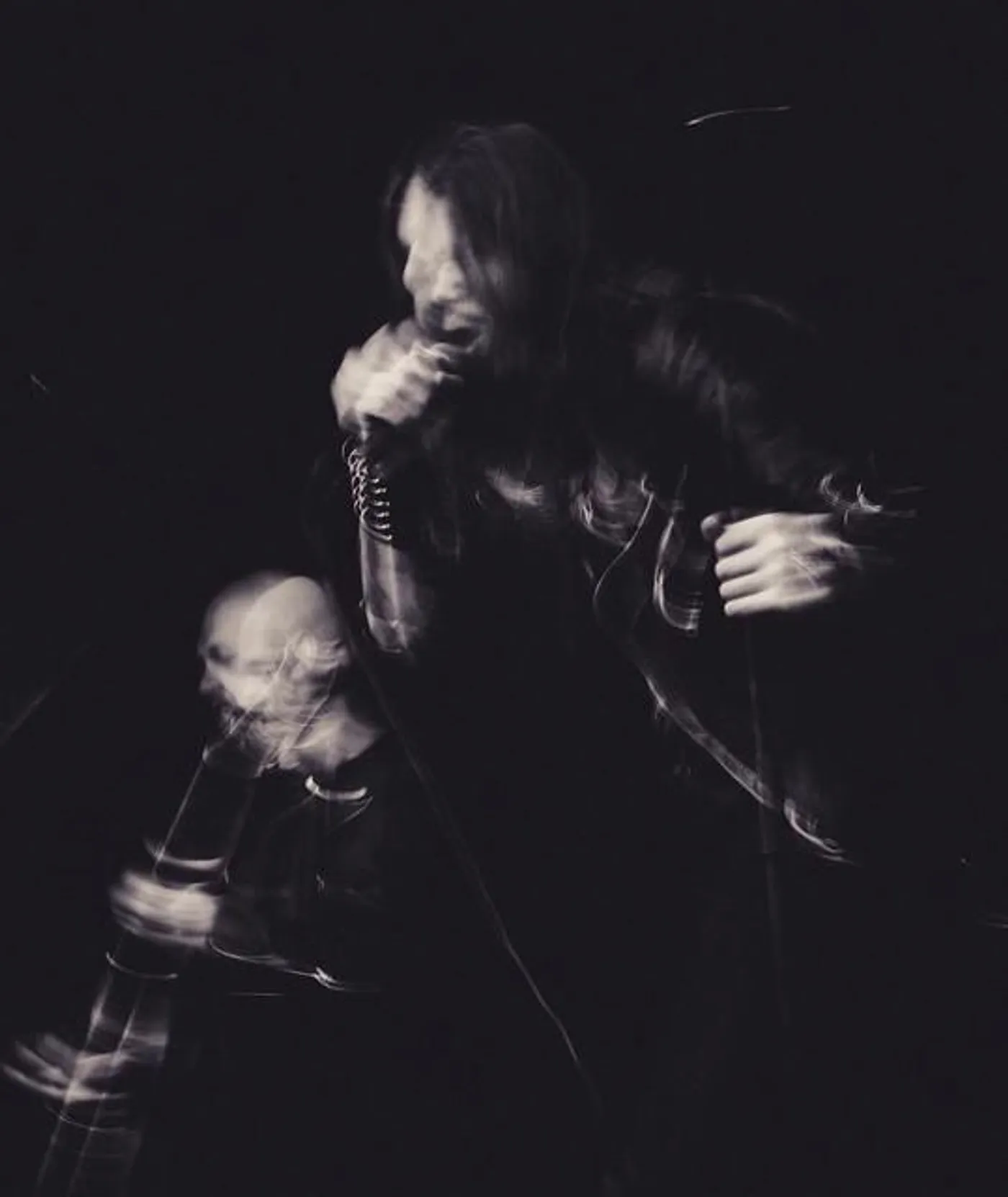 Deathless Void